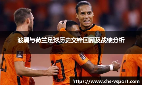 波黑与荷兰足球历史交锋回顾及战绩分析